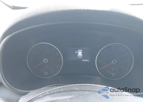 2020 Kia Sportage Ex из США, поврежденный, VIN KNDPN3ACXL7697411